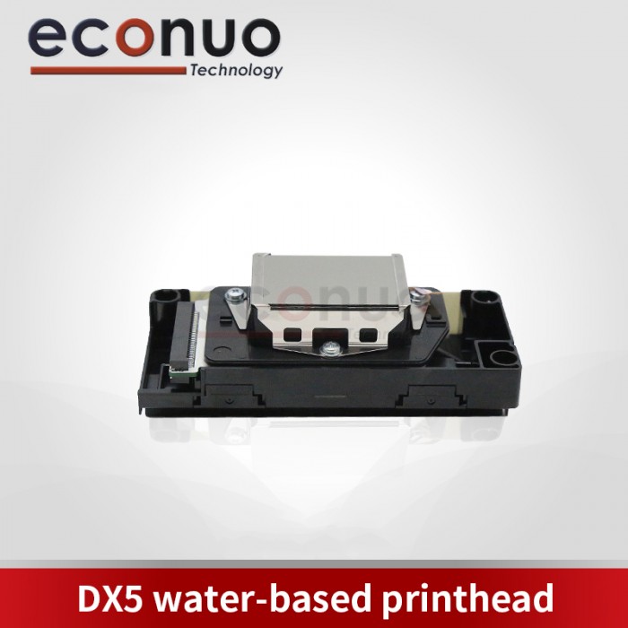 Epson Dx Water Based Printhead F